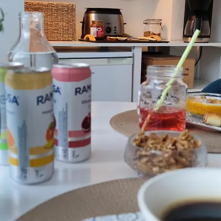 Aurora Guest * Rovaniemi