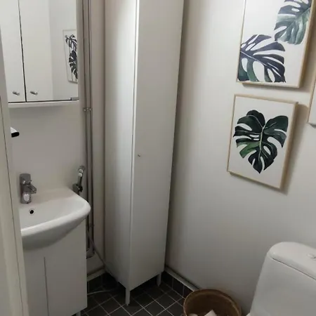 Aurora Guest Homestay szállás