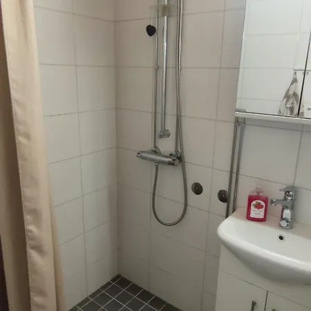 Privat bolig Aurora Guest