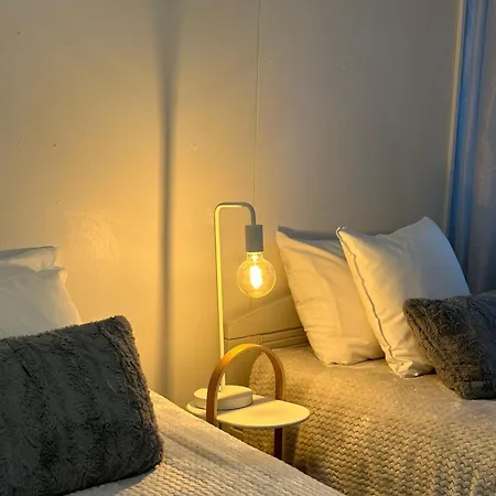 Aurora Guest Rovaniemi