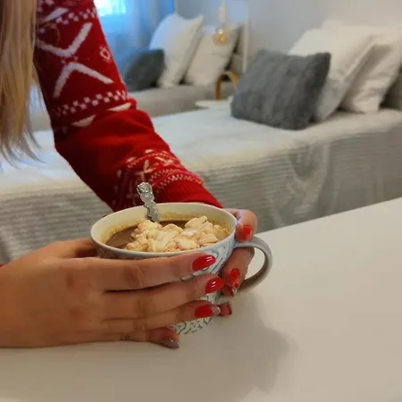 Aurora Guest Rovaniemi