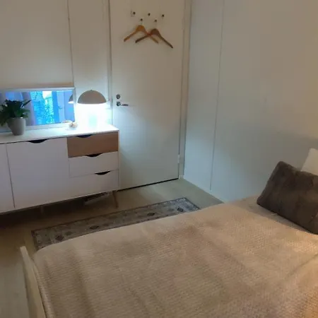 Aurora Guest Privat bolig Rovaniemi
