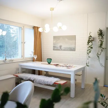 Privat bolig Aurora Guest