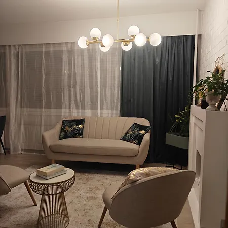 Rum i privatbostad Aurora Guest