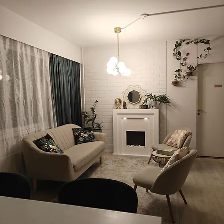 Aurora Guest Homestay szállás Rovaniemi